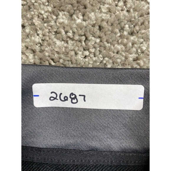 Nike Sweater Womens Small Black Pullover Drifit Lightweight Golf Golfing Ladies - Picture 12 of 12